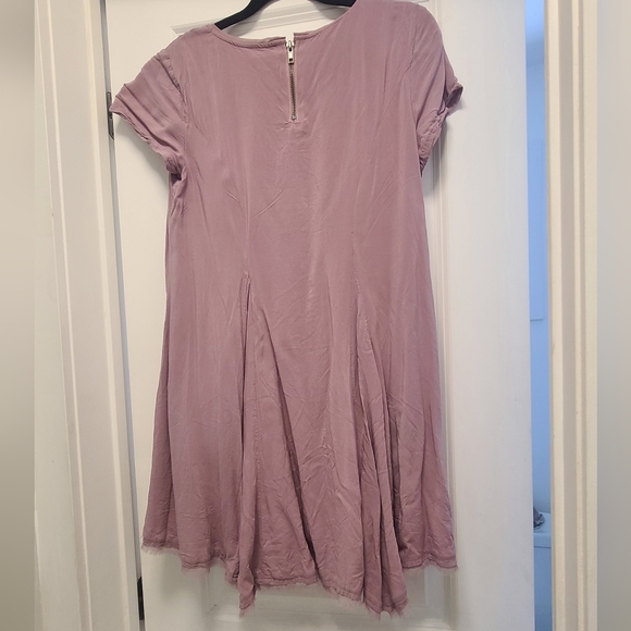 SILENCE + NOISE DRESS - Picture 8 of 12